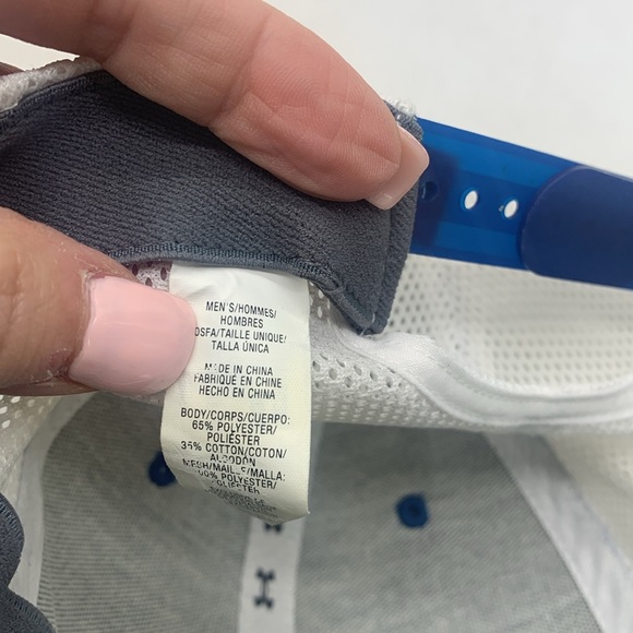 Under Armour Engineered for the Outdoors Adjustable HT5387F - Picture 7 of 8